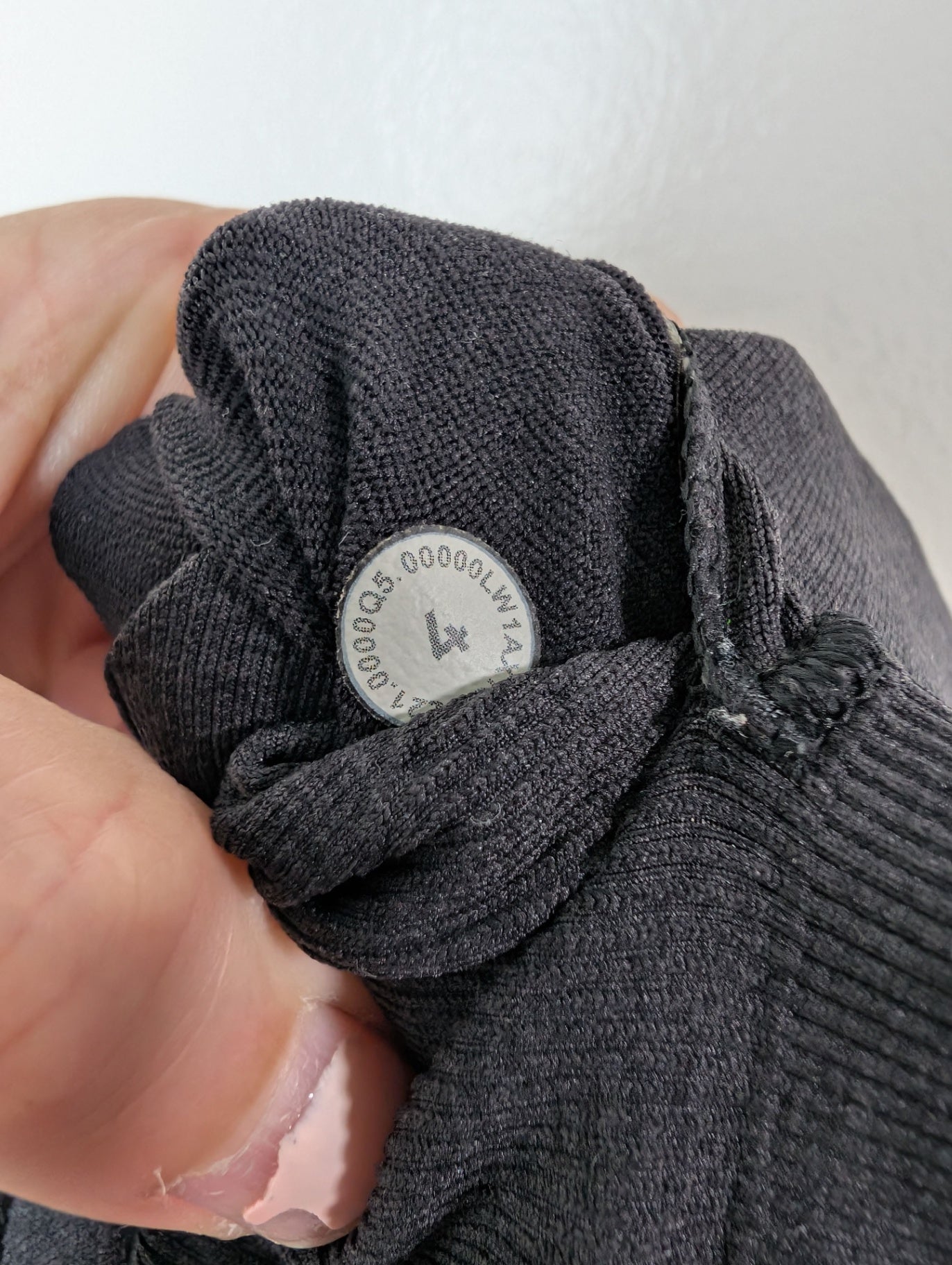 Lululemon racerback tank - 4