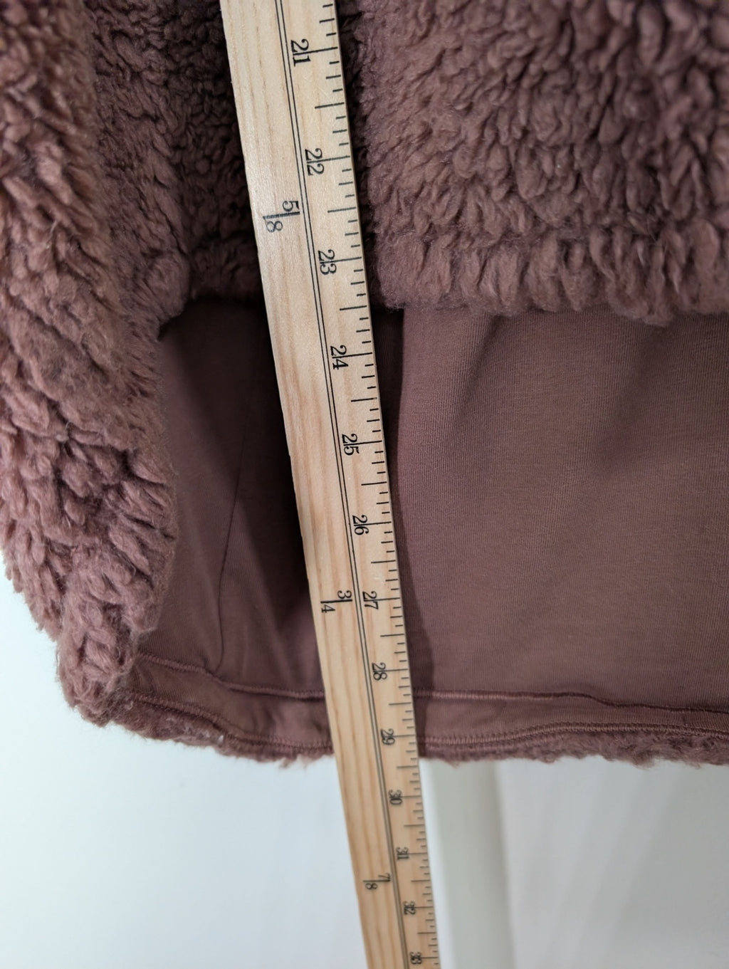 Lululemon warmth restore pullover - 4