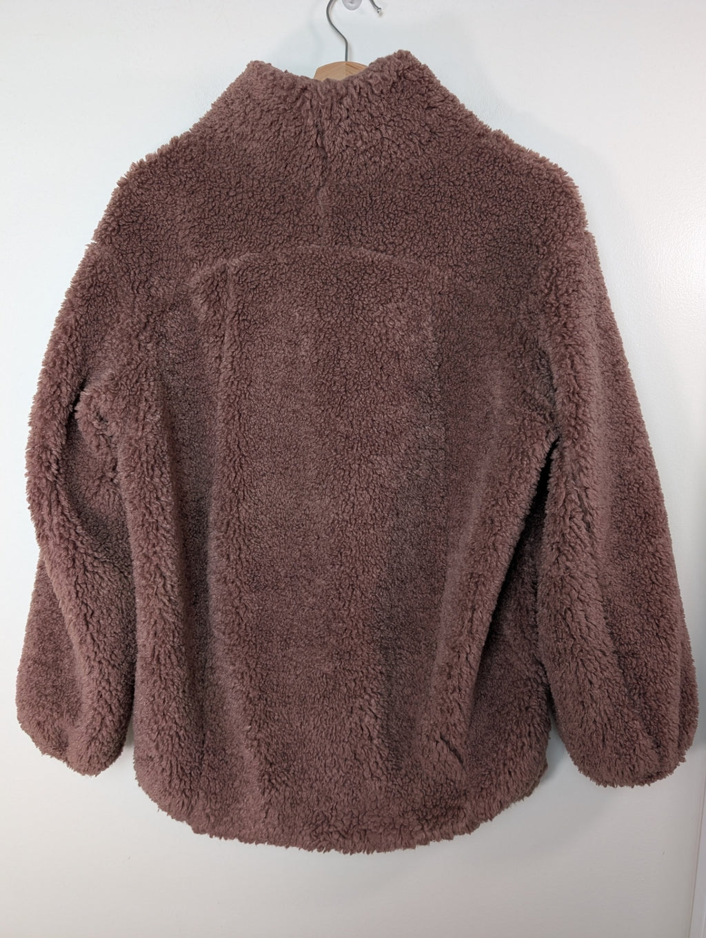 Lululemon warmth restore pullover - 4