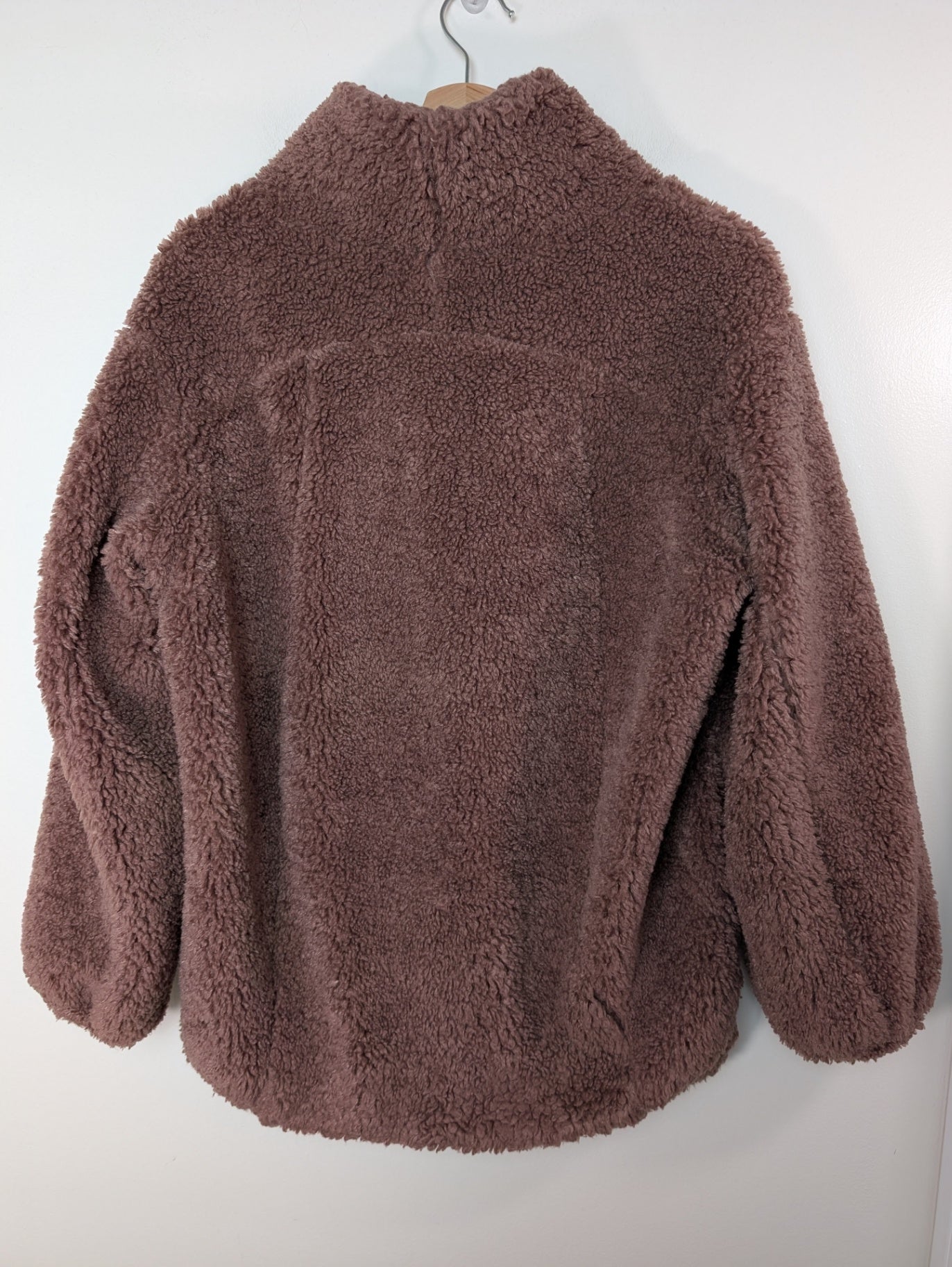 Lululemon warmth restore pullover - 4