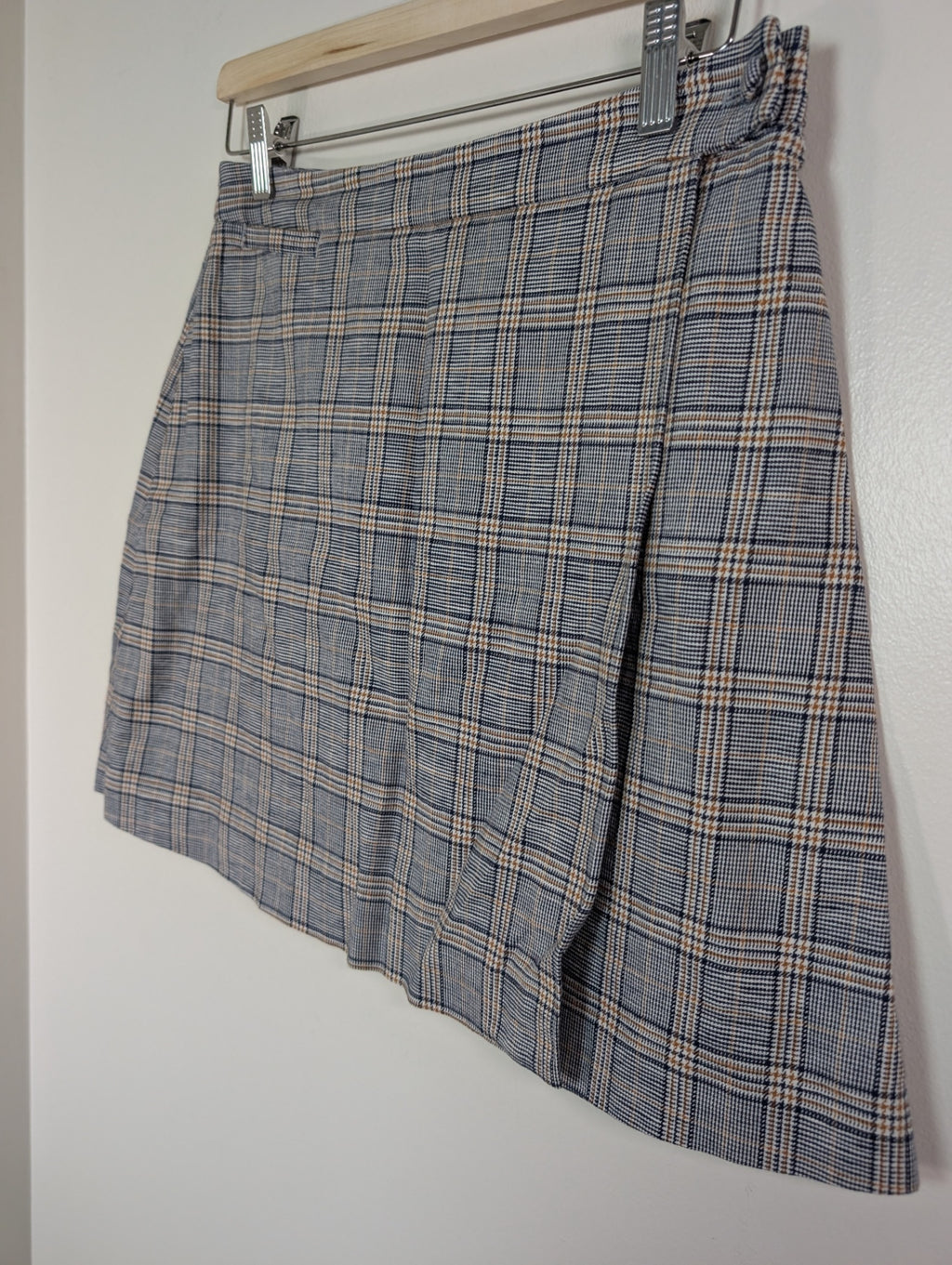 Frank And Oak wrap skirt - M