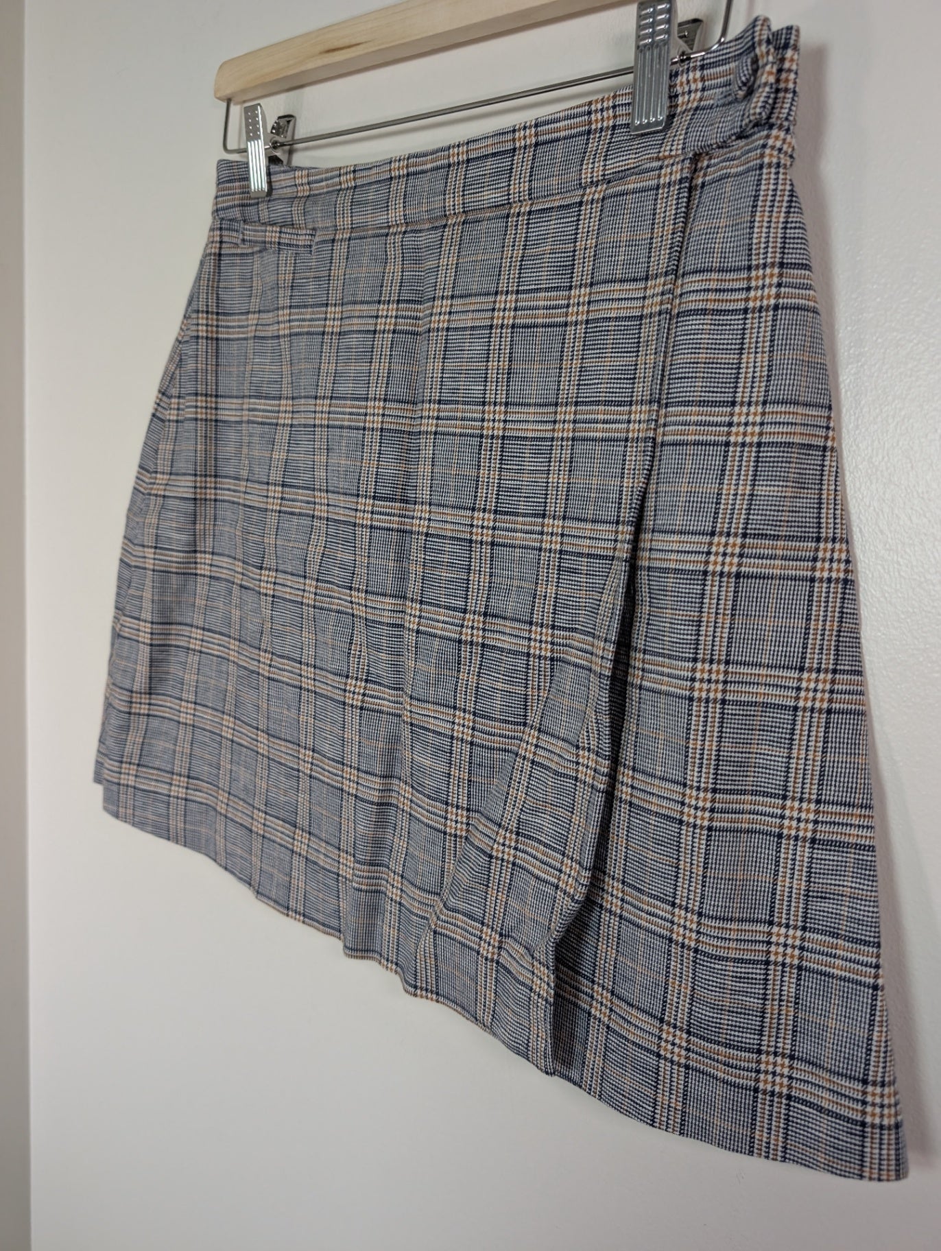 Frank And Oak wrap skirt - M