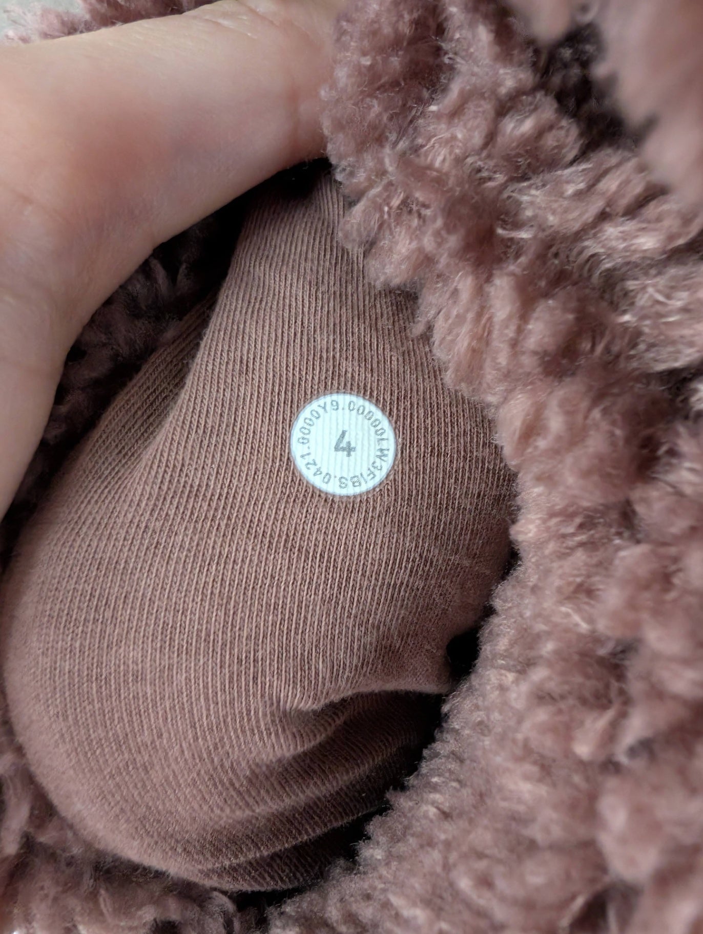 Lululemon warmth restore pullover - 4