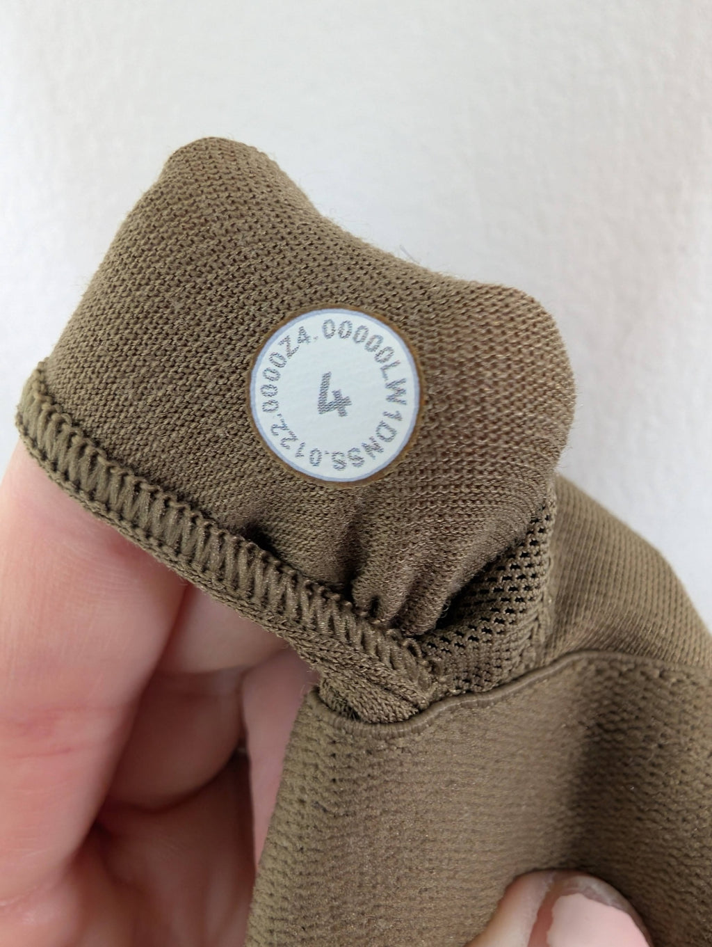 Lululemon tank dress - 4