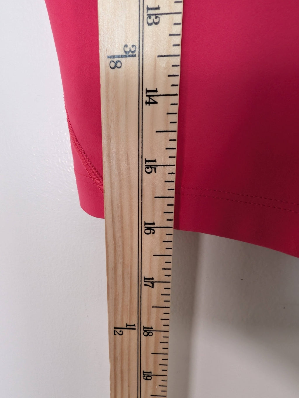 Lululemon pink tank - 6