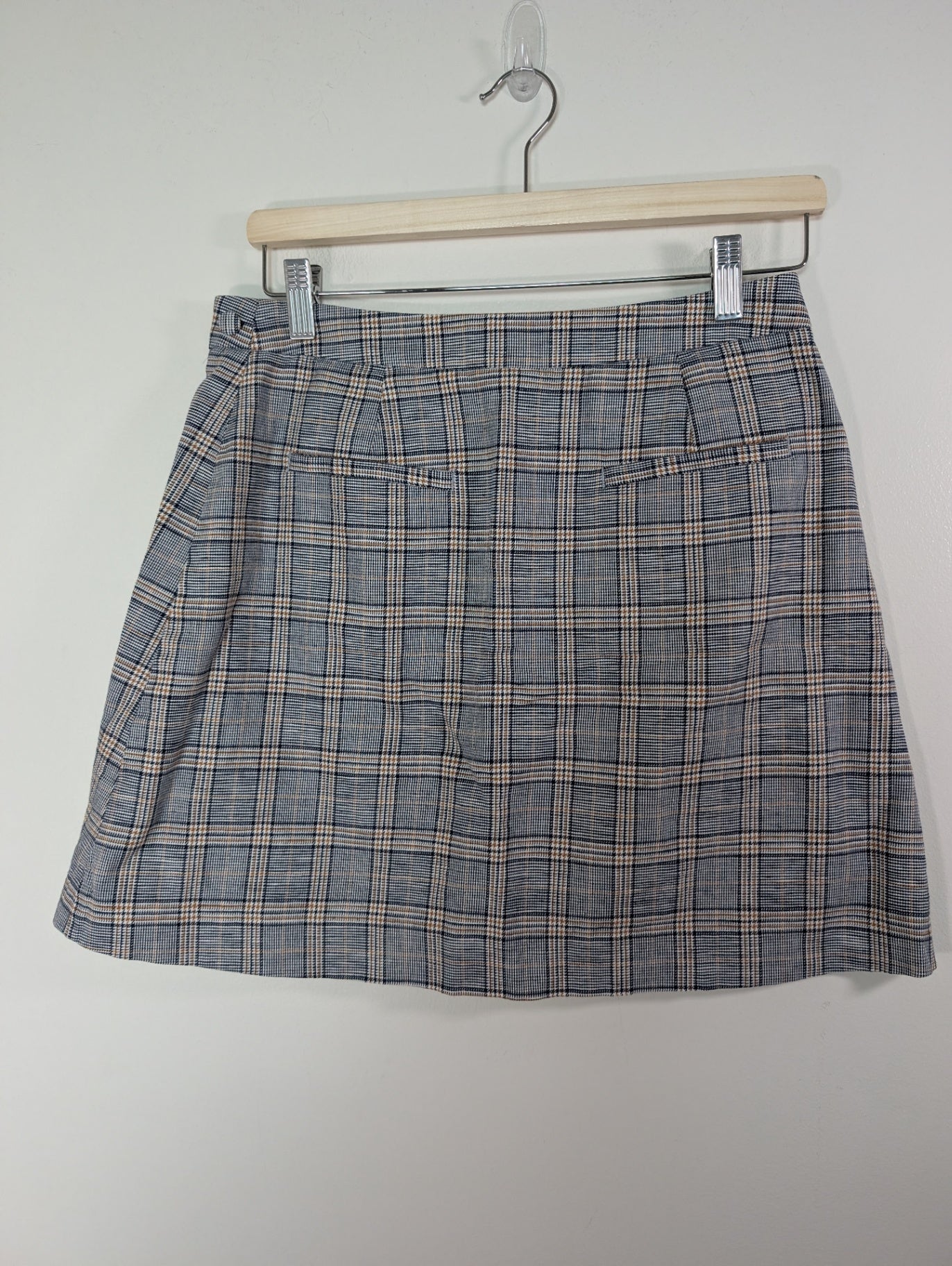 Frank And Oak wrap skirt - M