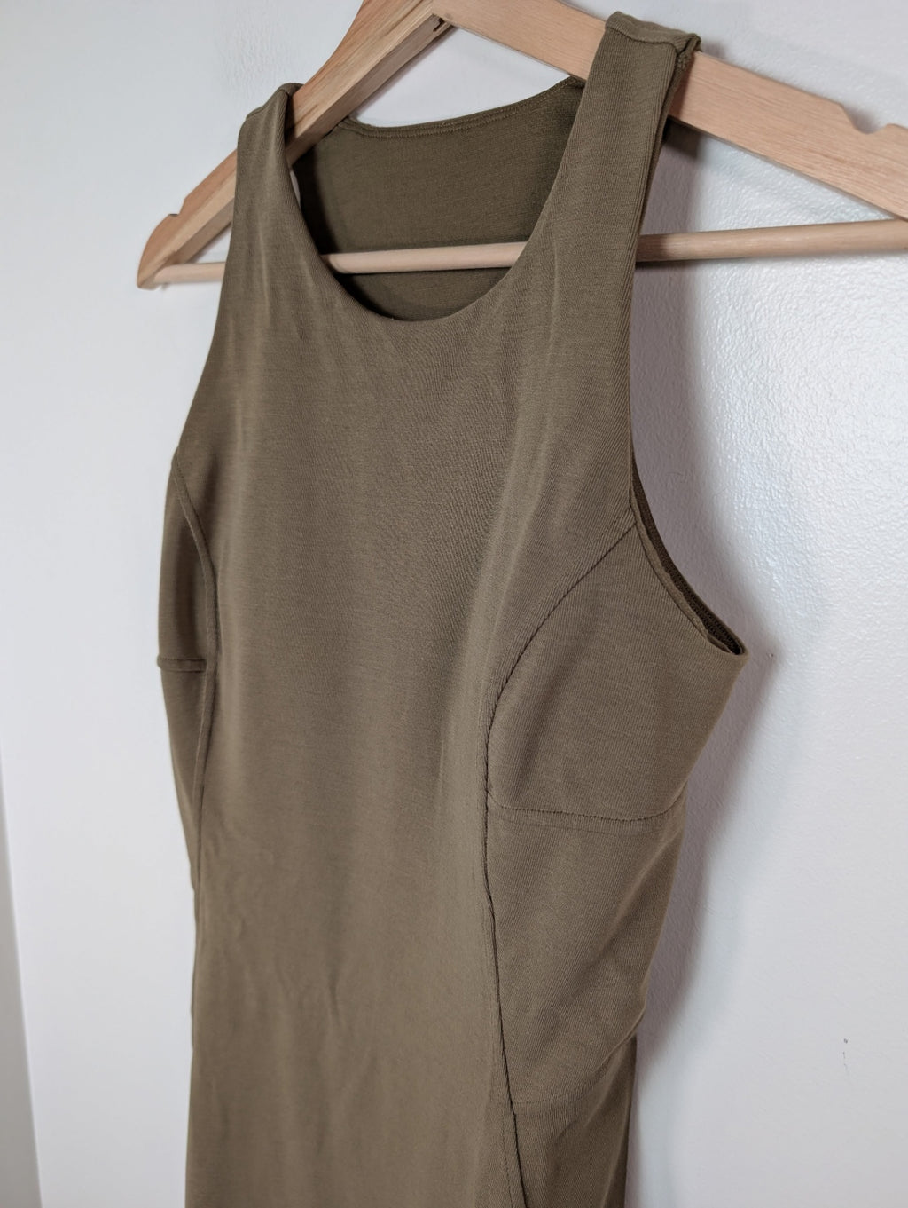 Lululemon tank dress - 4
