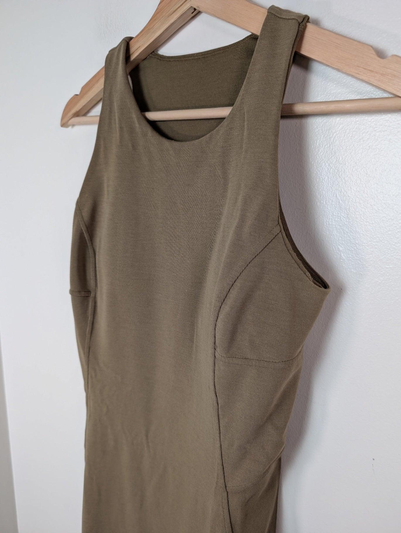 Lululemon tank dress - 4