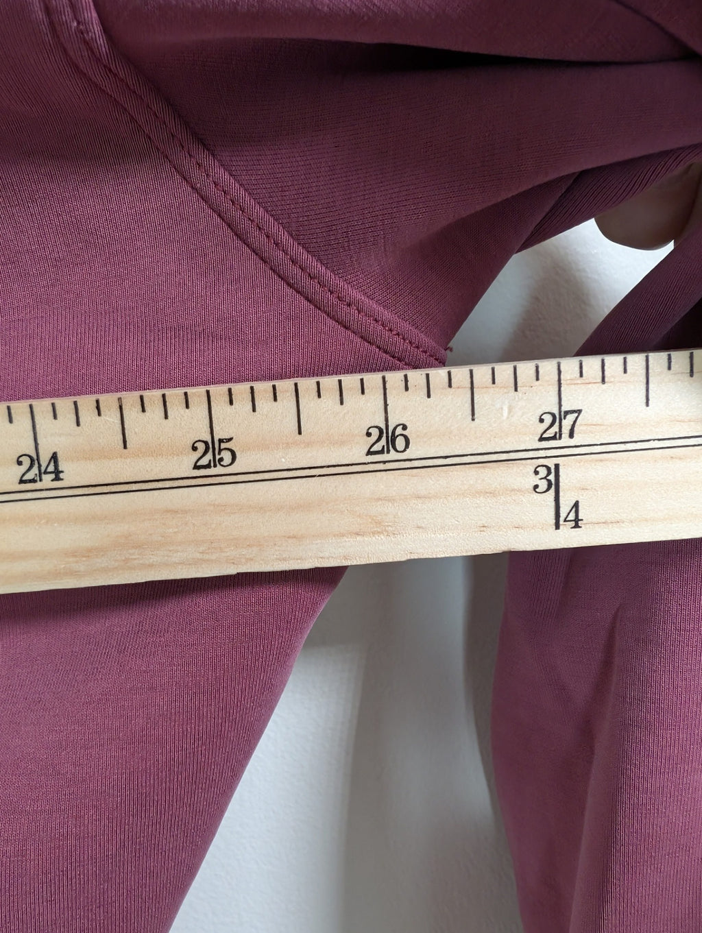 Lululemon crewneck - Appears M