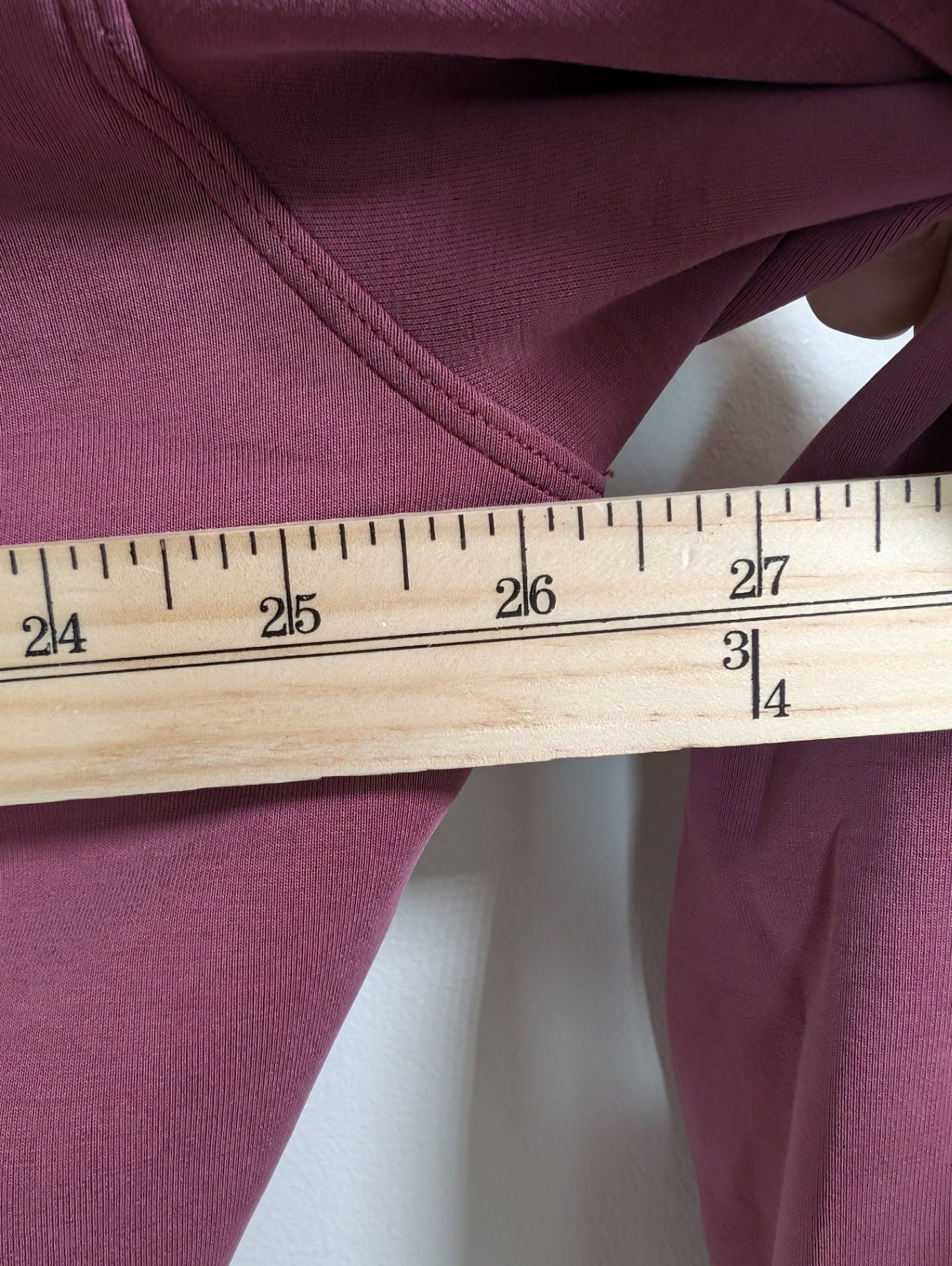 Lululemon crewneck - Appears M