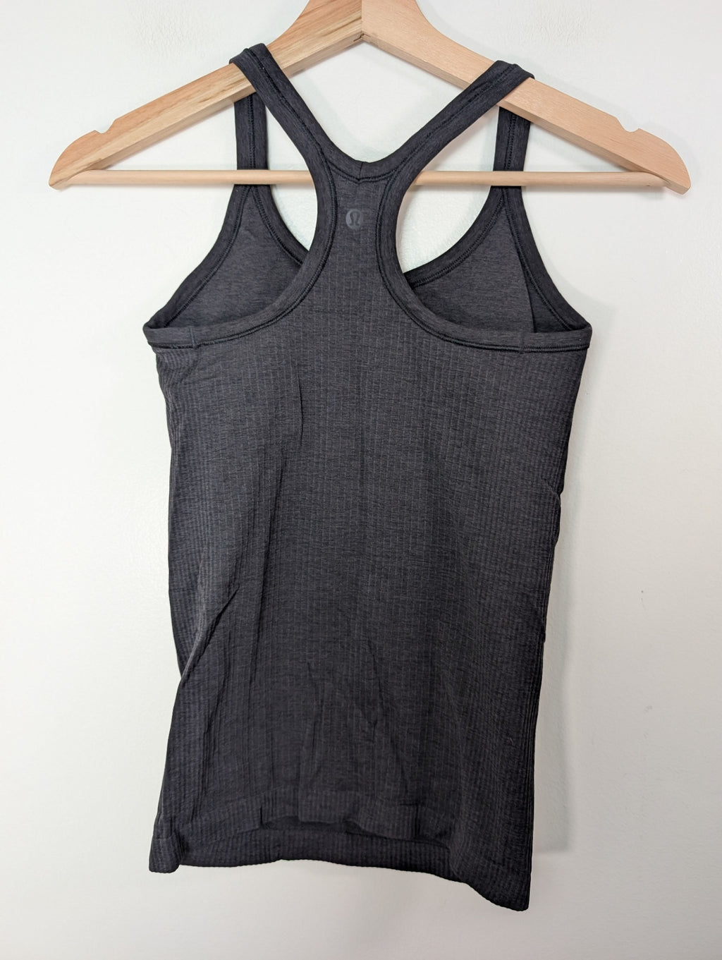 Lululemon racerback tank - 4