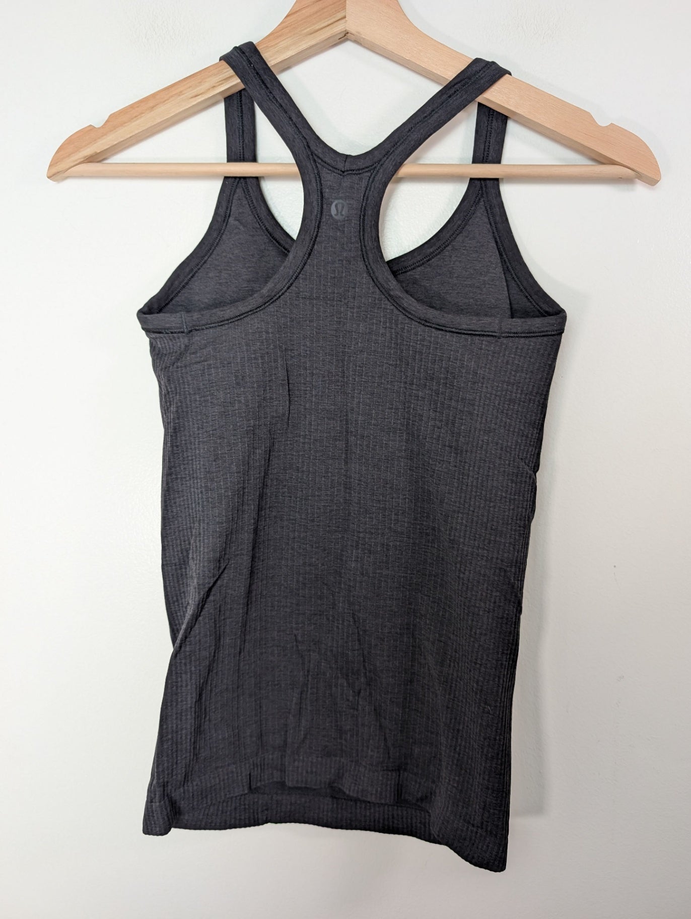 Lululemon racerback tank - 4