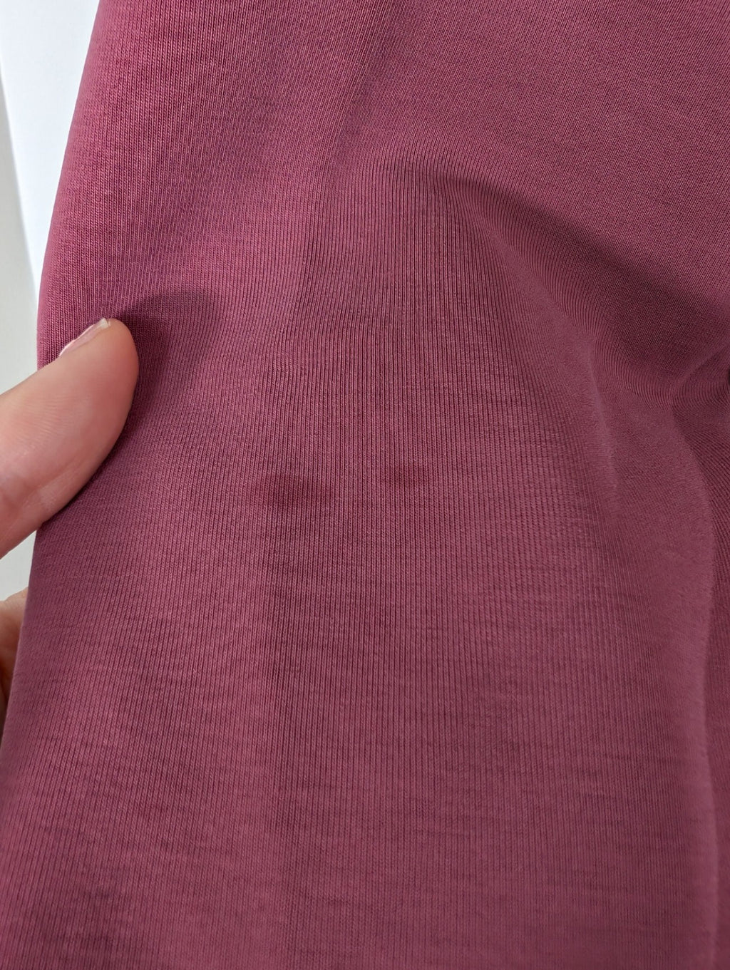Lululemon crewneck - Appears M