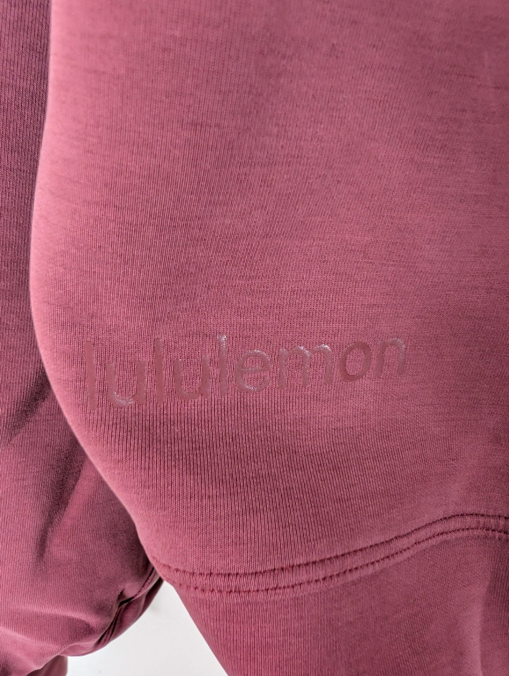 Lululemon crewneck - Appears M