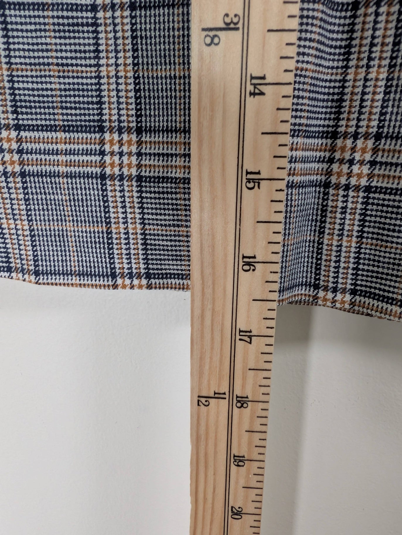 Frank And Oak wrap skirt - M