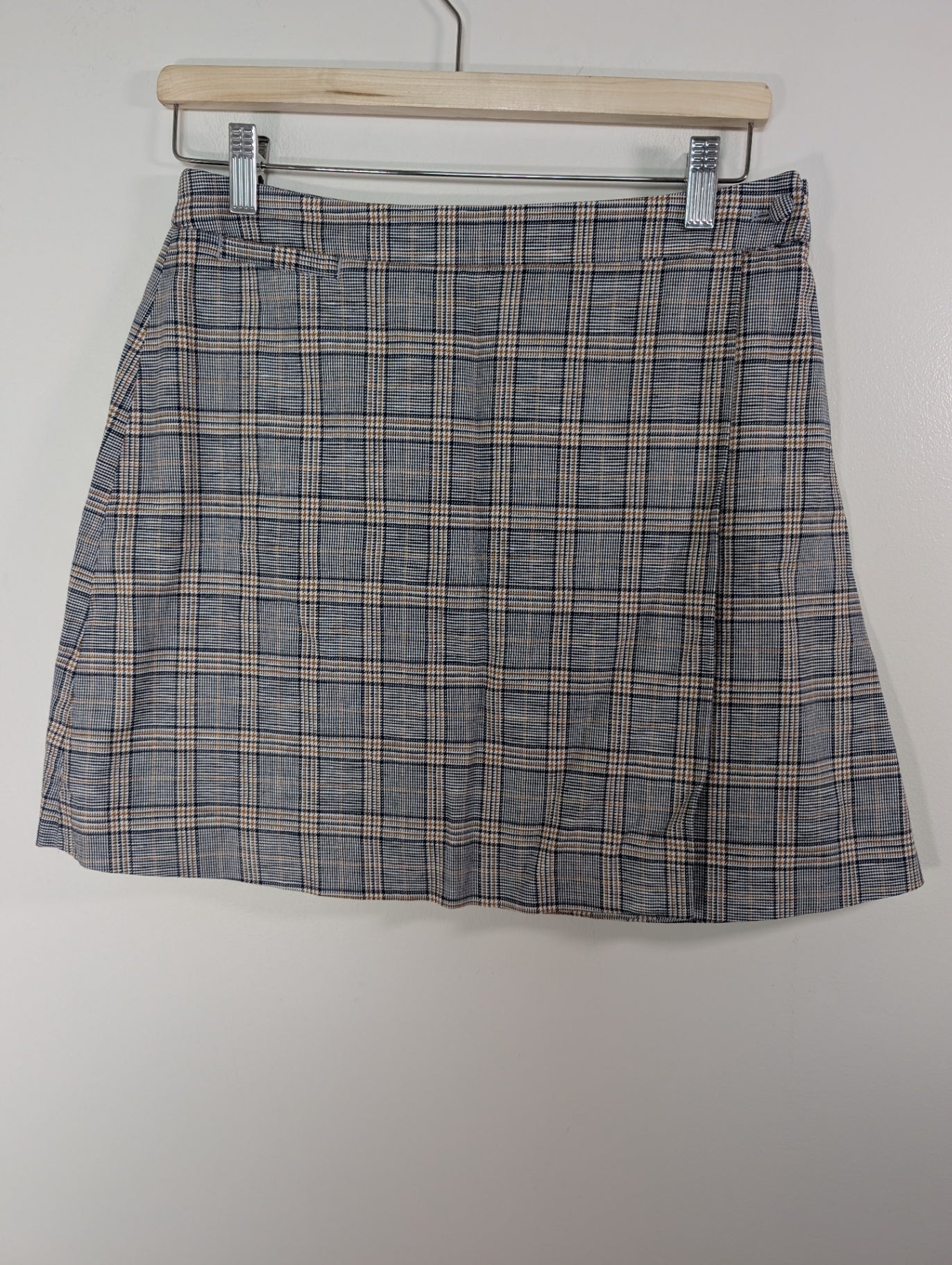 Frank And Oak wrap skirt - M