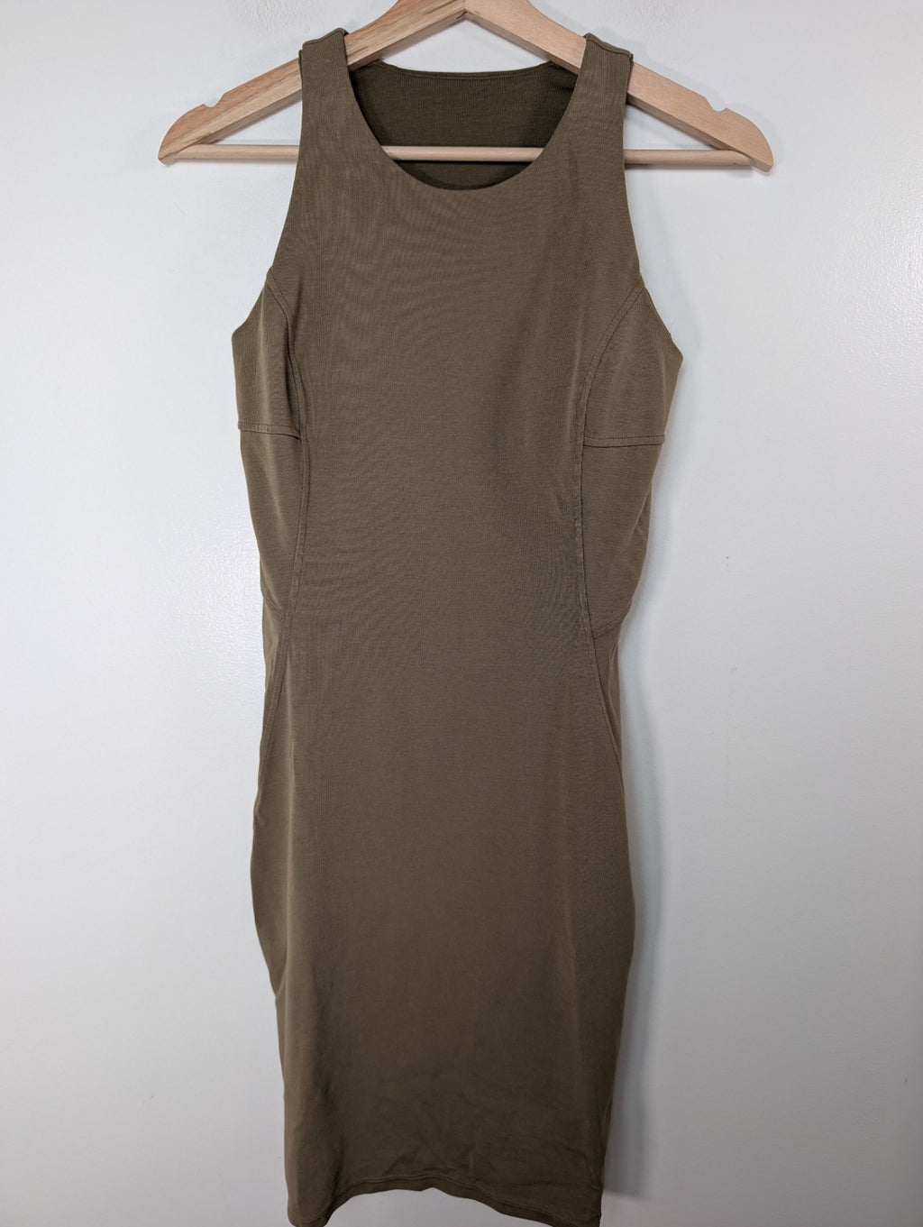 Lululemon tank dress - 4