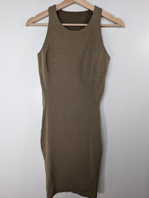 Lululemon tank dress - 4