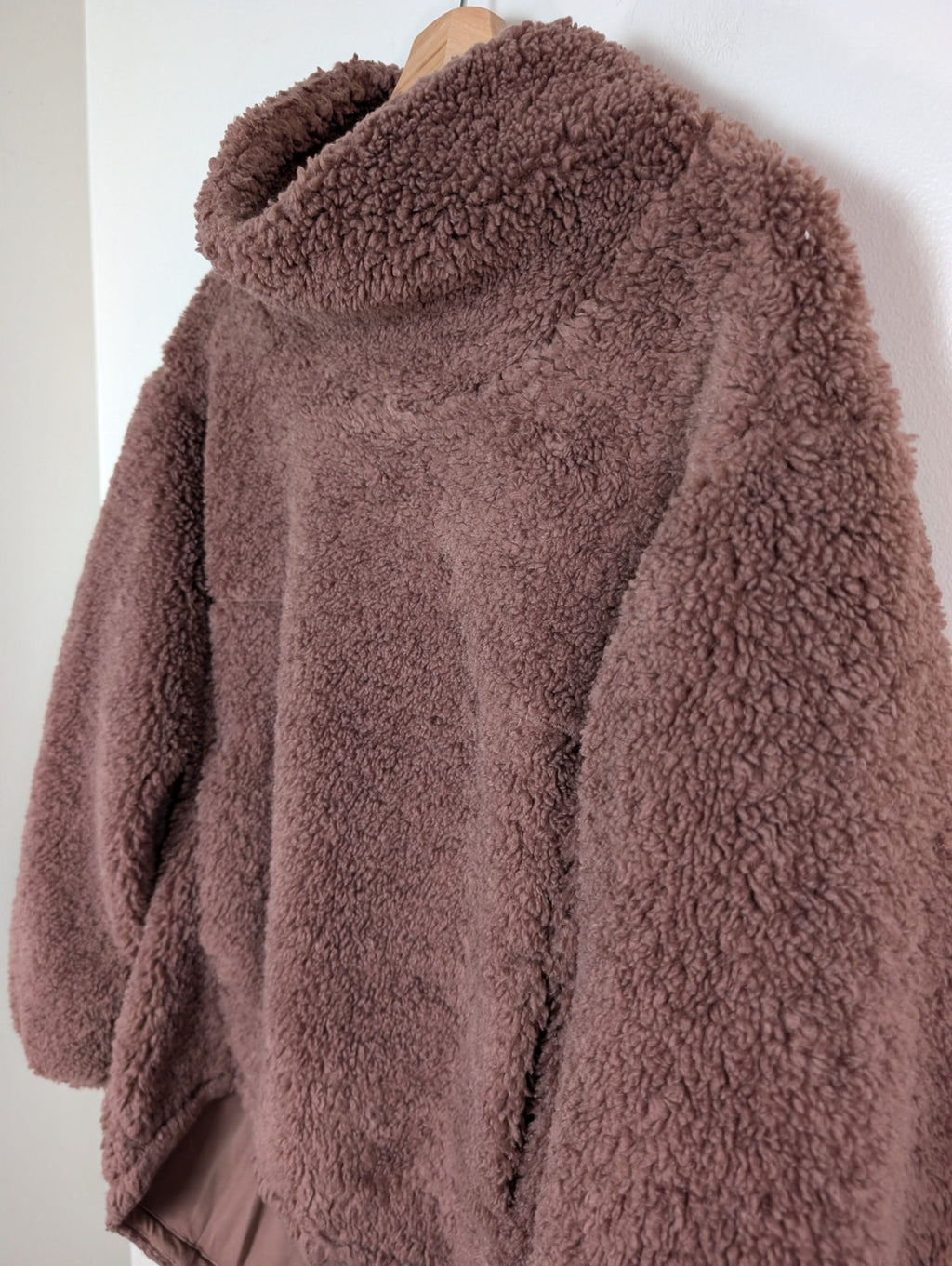 Lululemon warmth restore pullover - 4