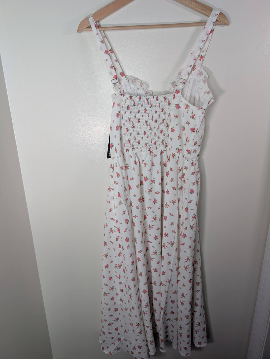 NWT Scarlet Darkness dress - M