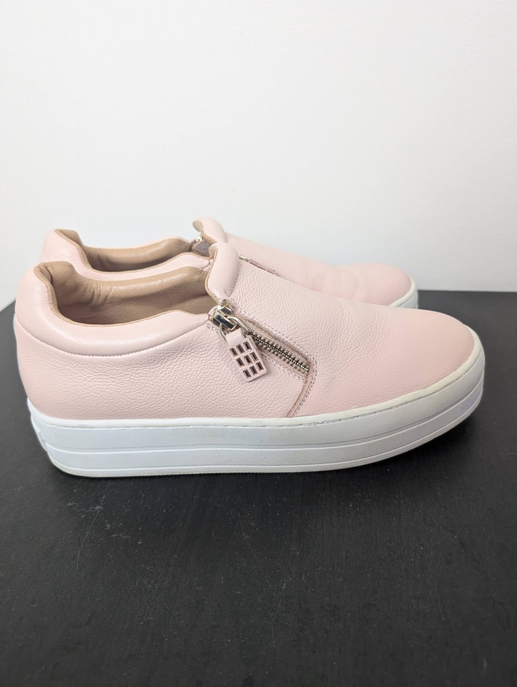 Skechers blush sneakers - 8