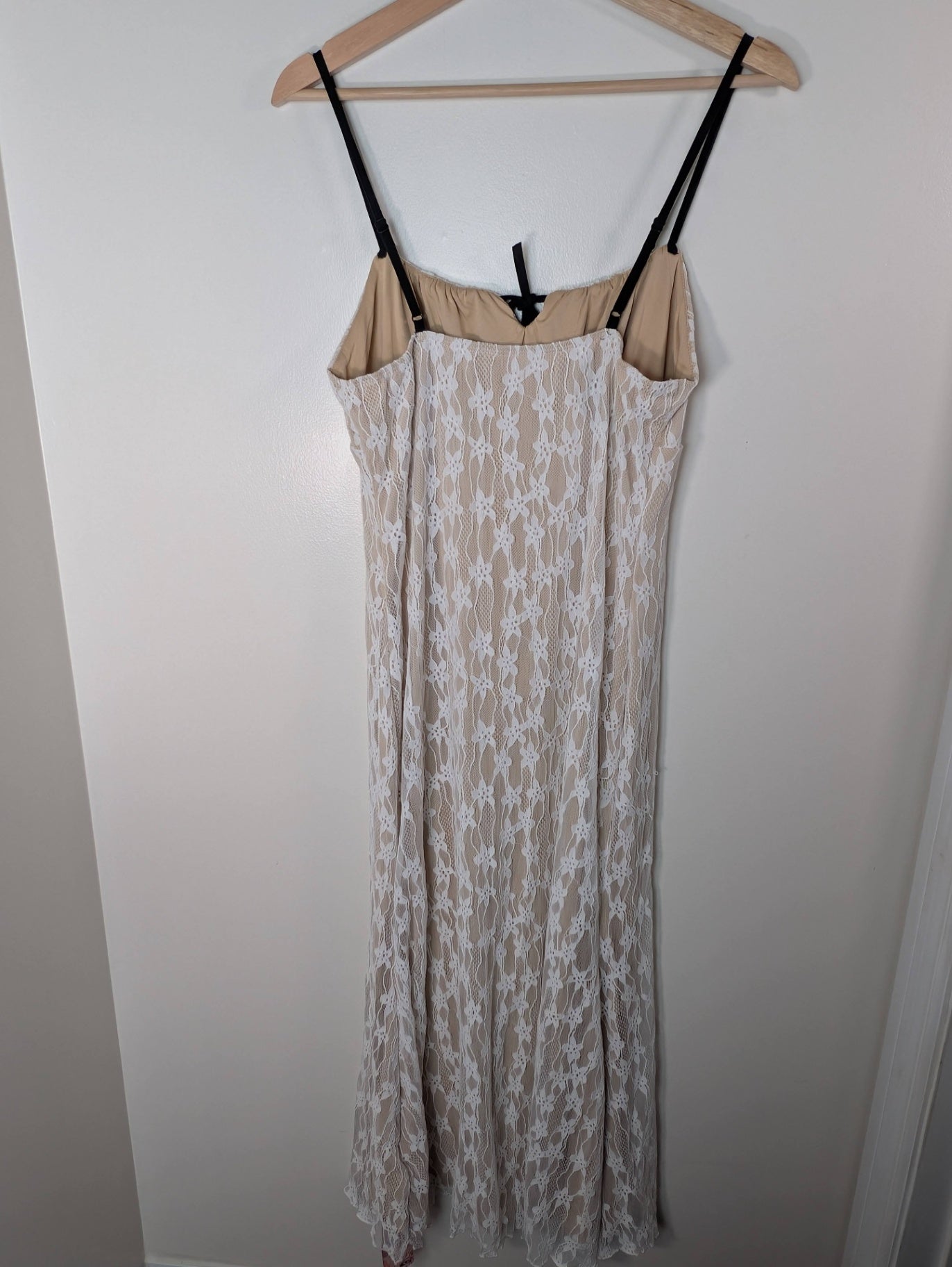 NWT Shein dress - L