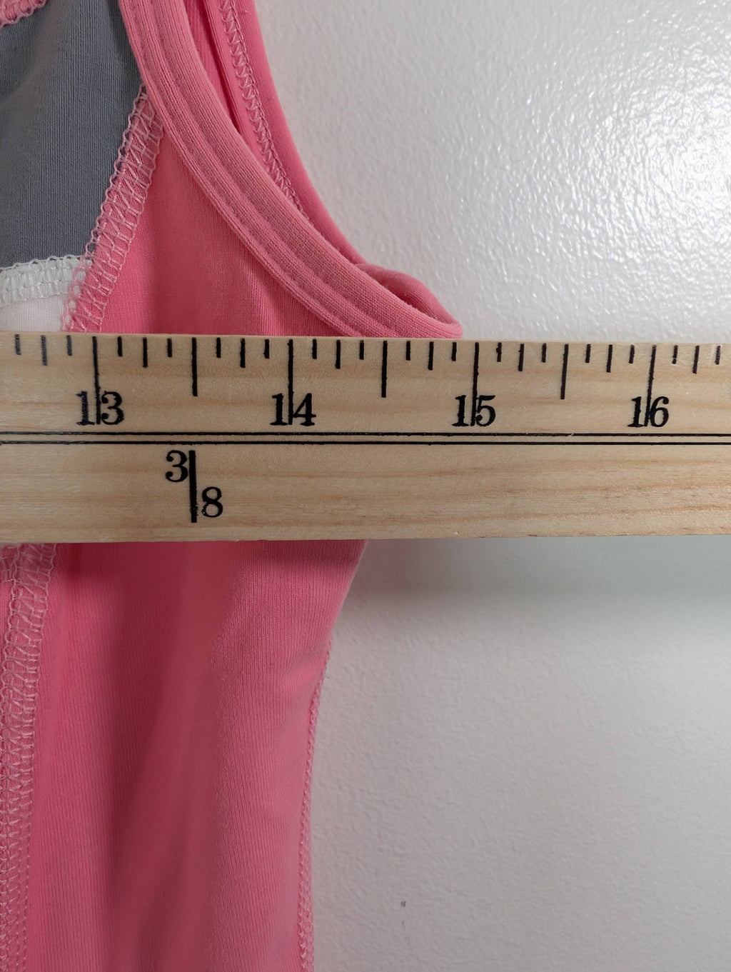 Lululemon zip vest - 8