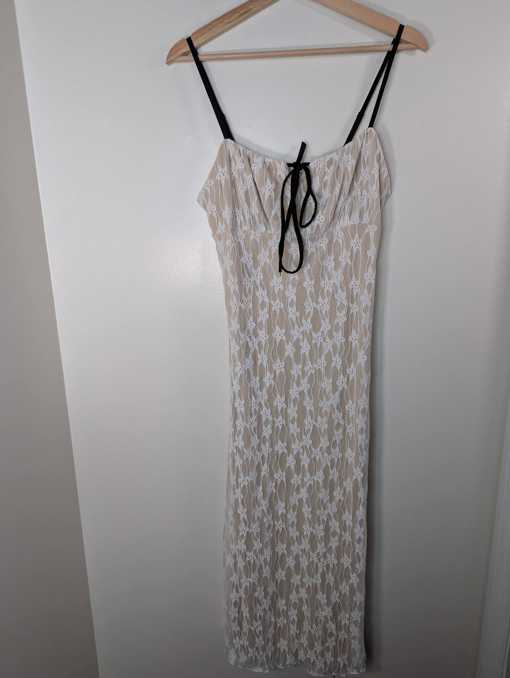 NWT Shein dress - L