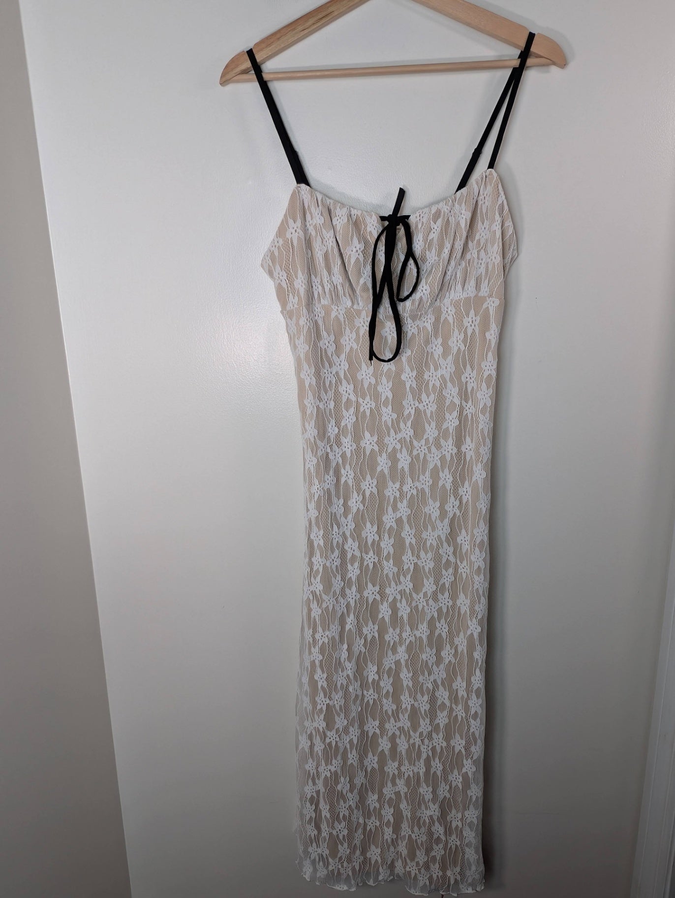 NWT Shein dress - L
