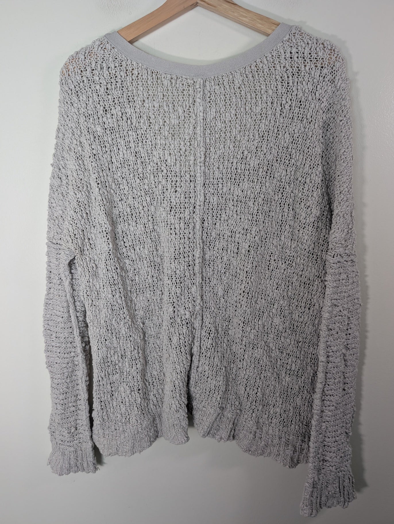 Free People sweater - M