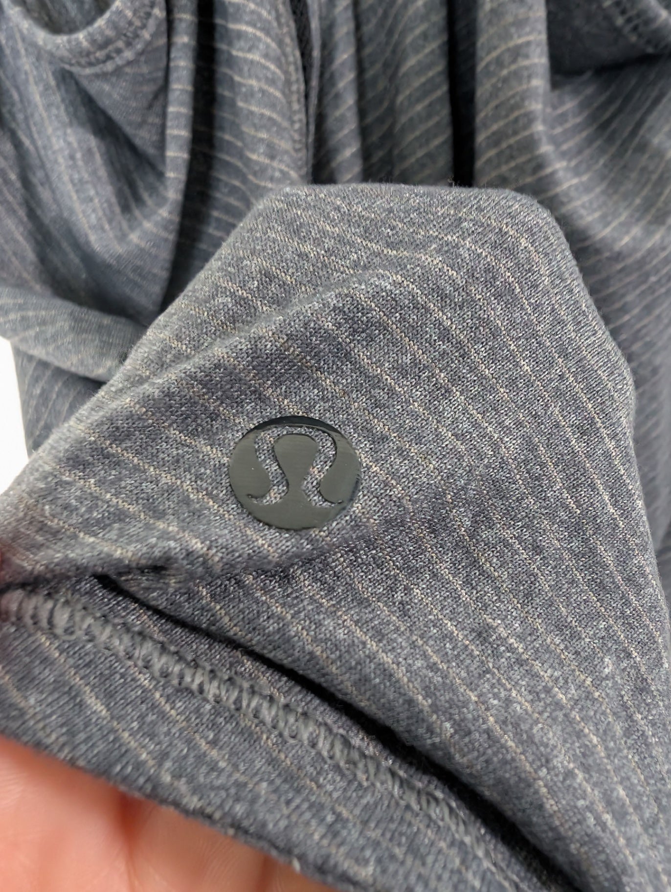 Lululemon racerback- Appears M