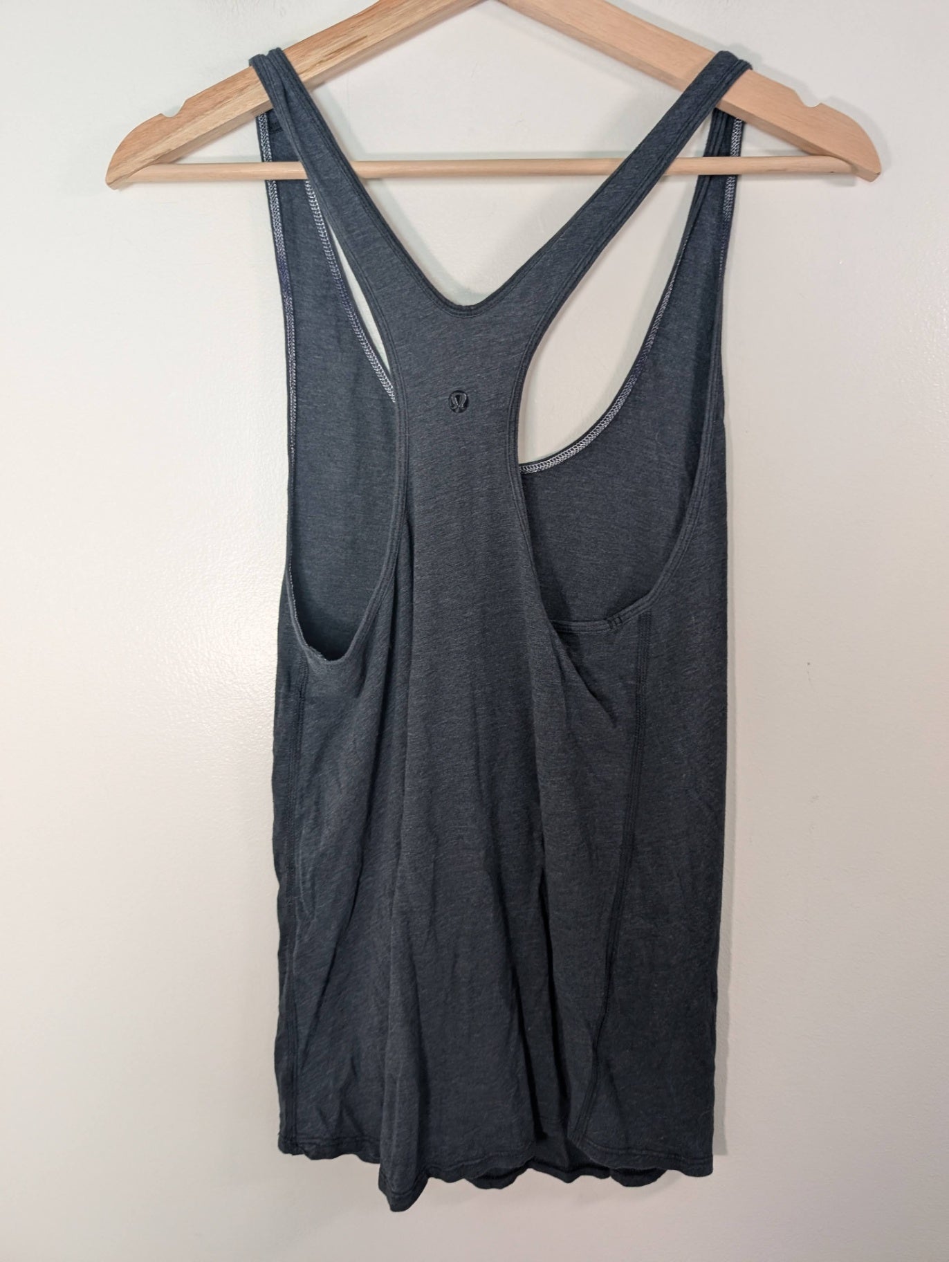 Lululemon racerback - Appears M