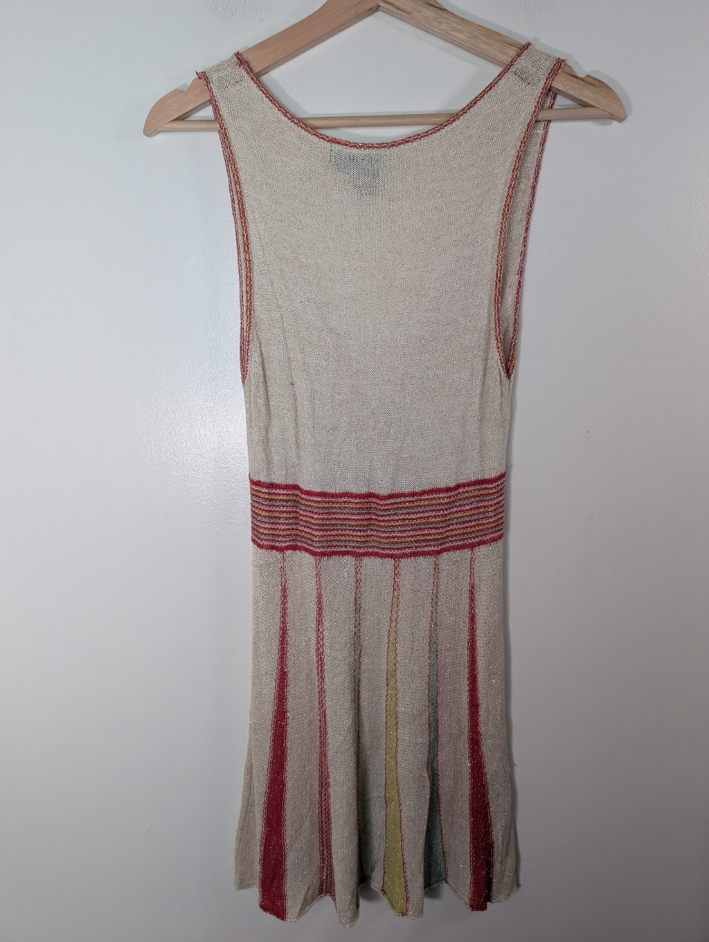 Sisters dress - M