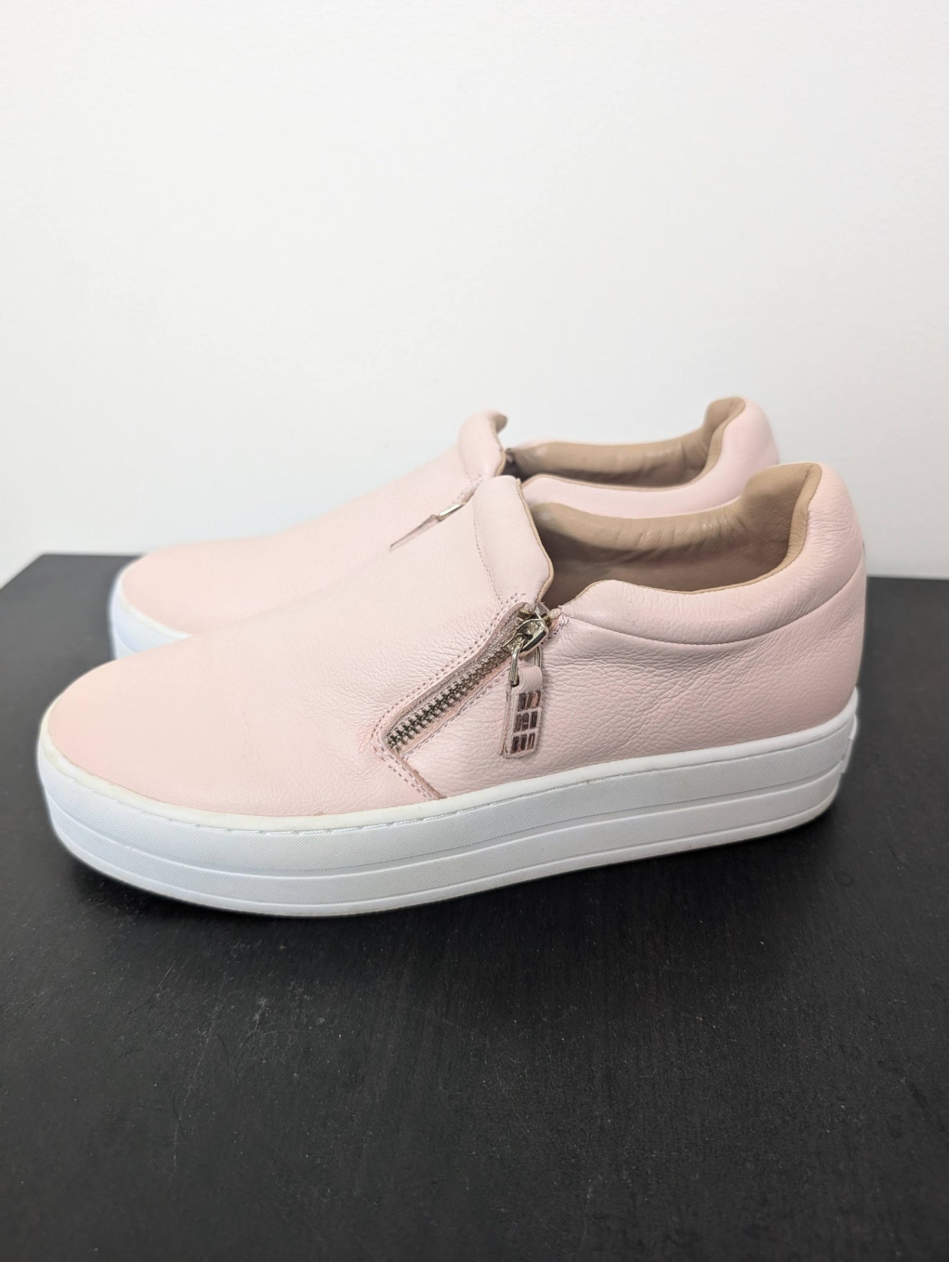 Skechers blush sneakers - 8