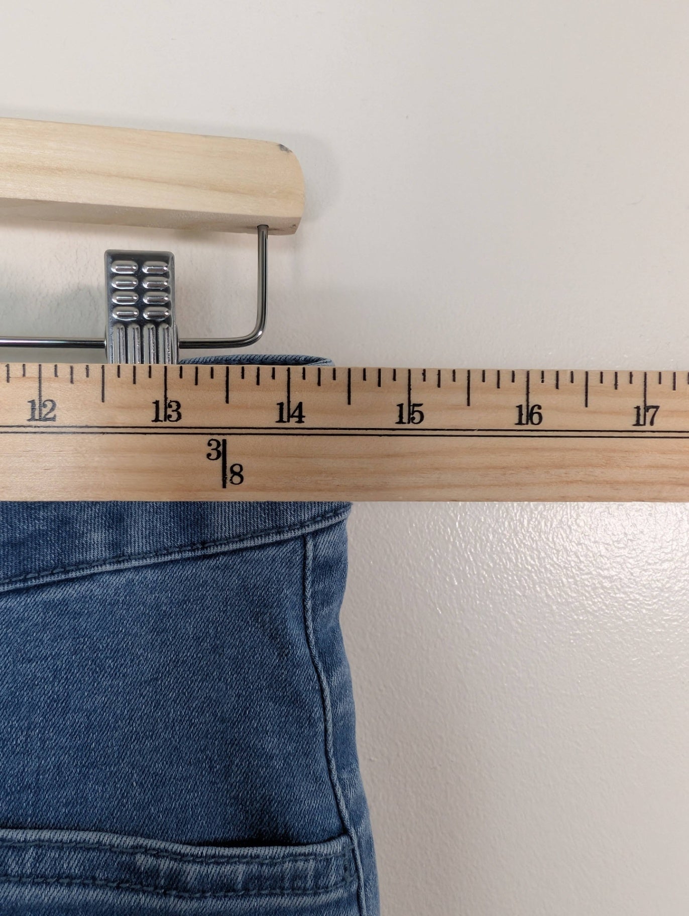Unknown brand barrel jeans - 8