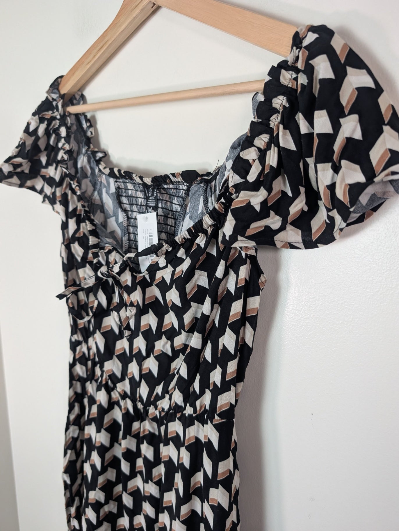 NWT Vero Moda dress - M