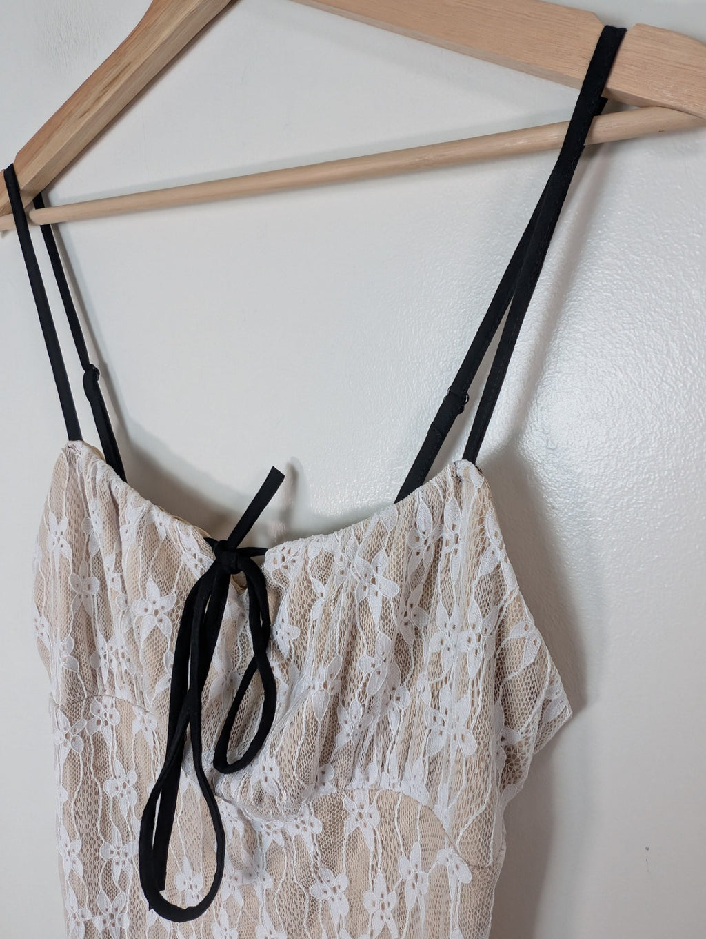 NWT Shein dress - L