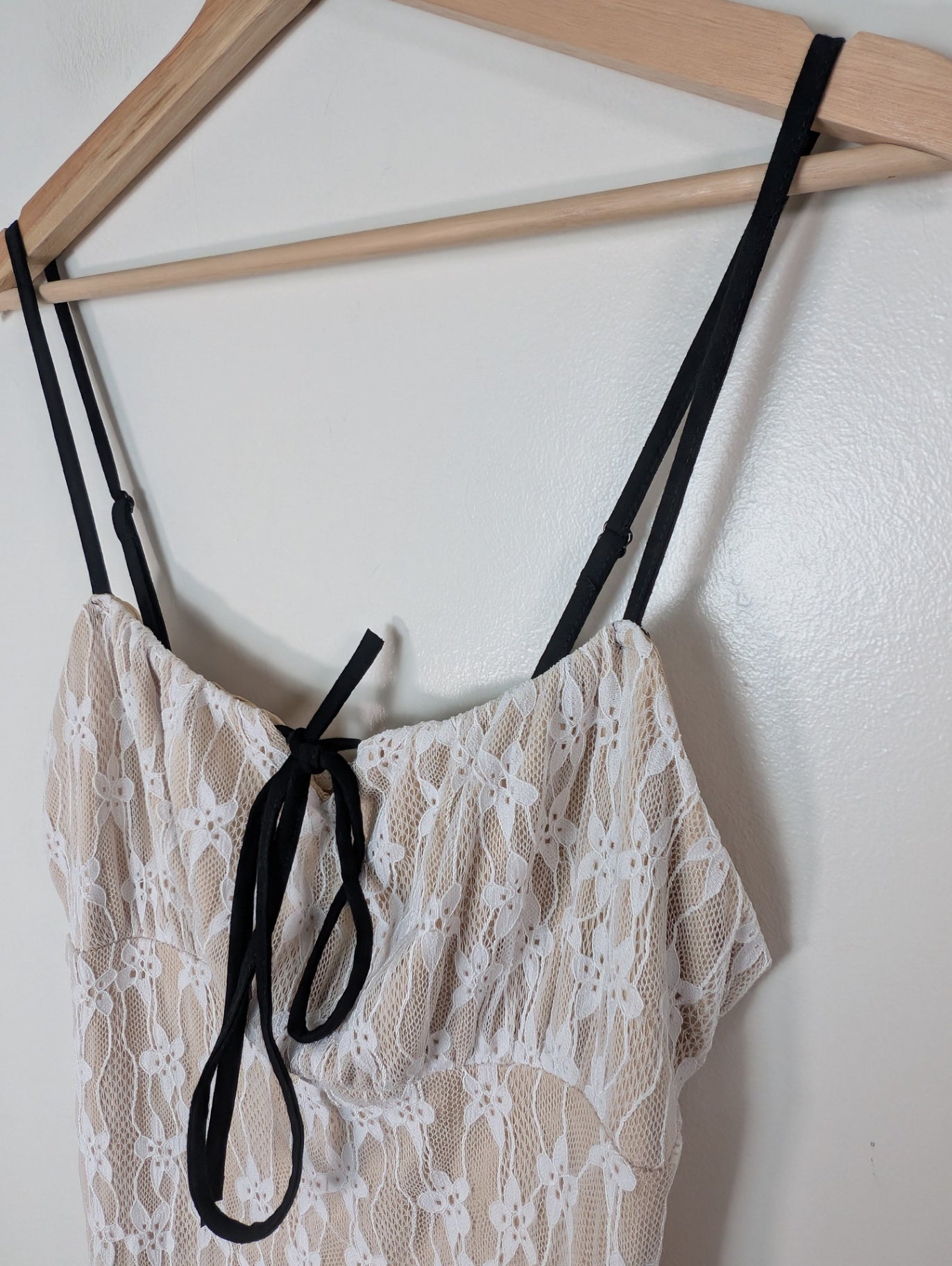 NWT Shein dress - L