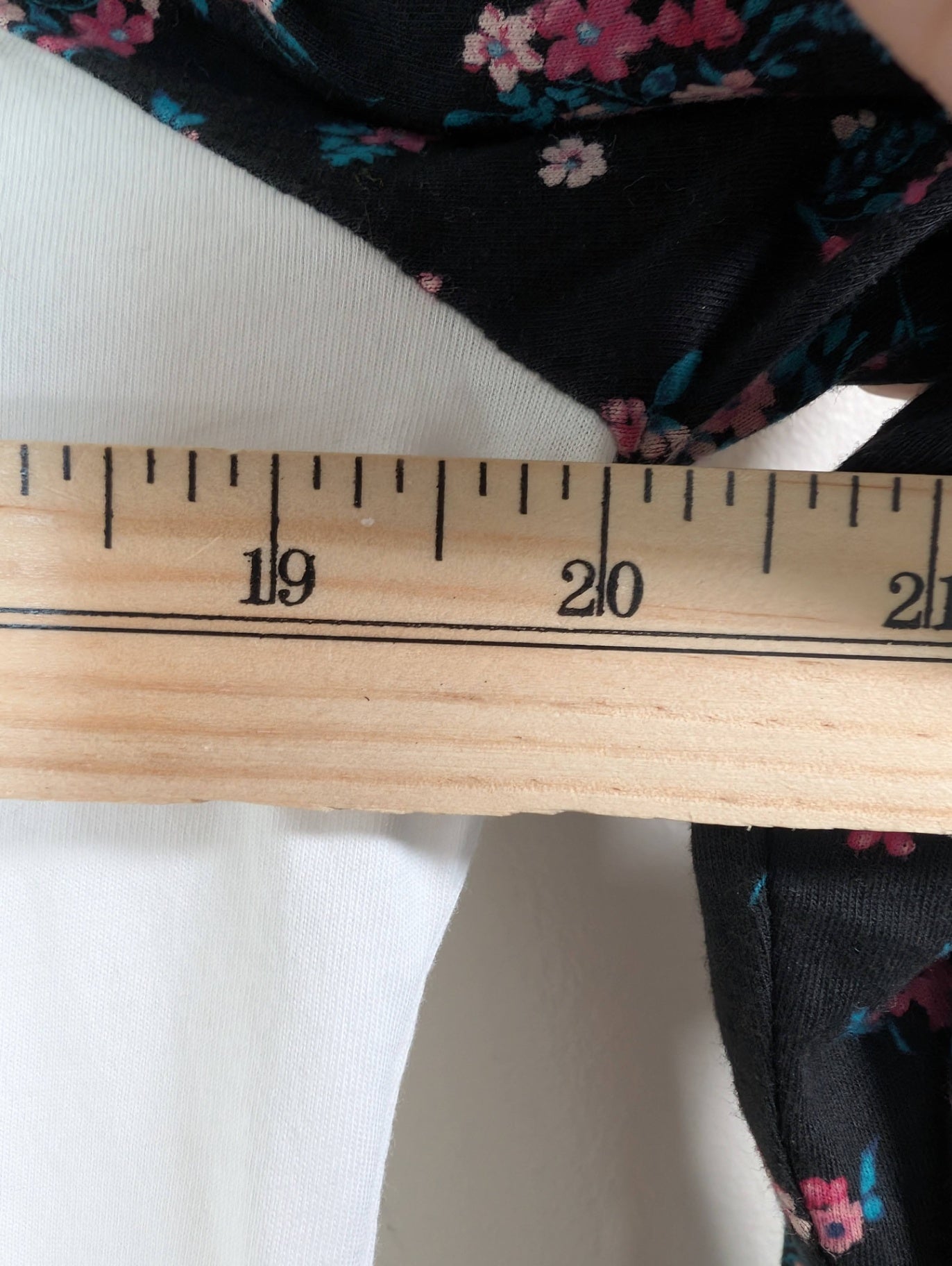 Vans long-sleeve - M