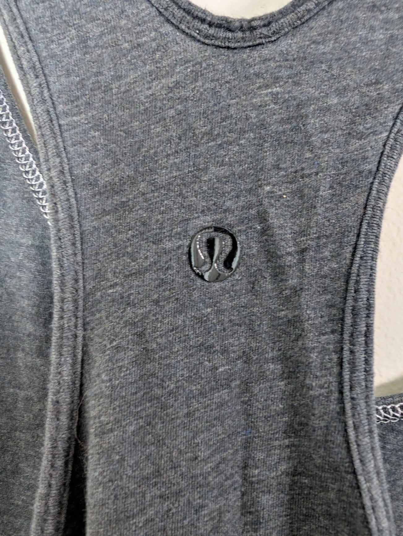 Lululemon racerback - Appears M