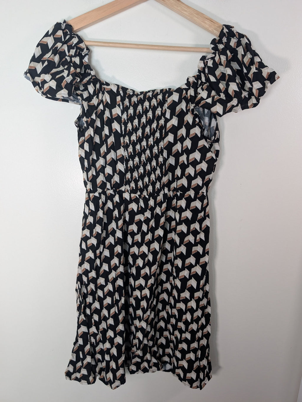 NWT Vero Moda dress - M