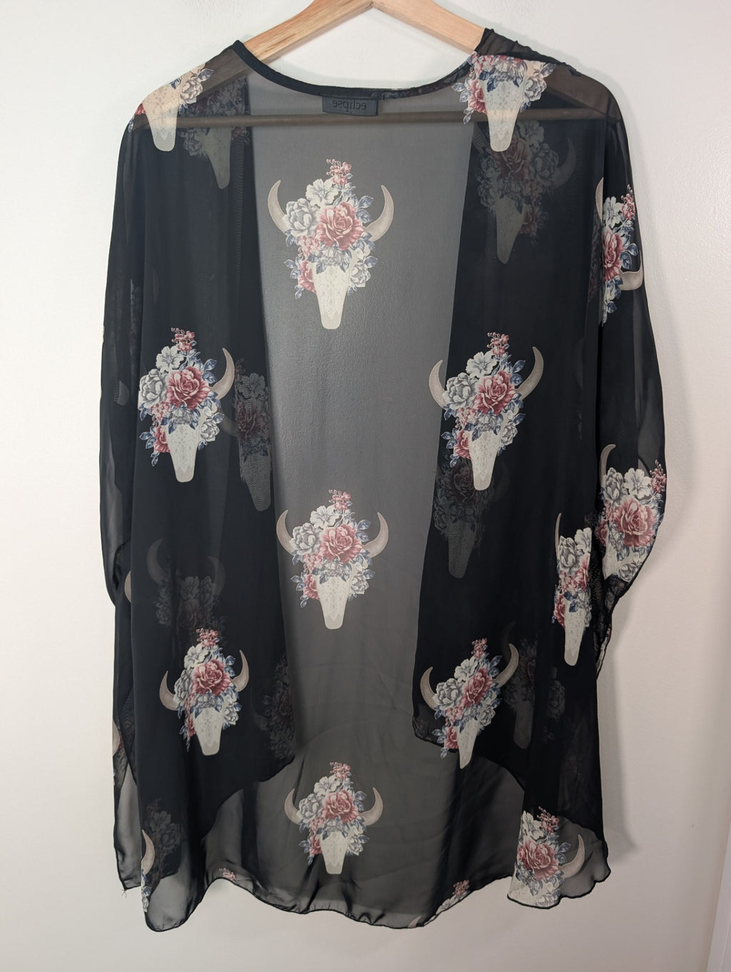 eclipse coverup - Undefined