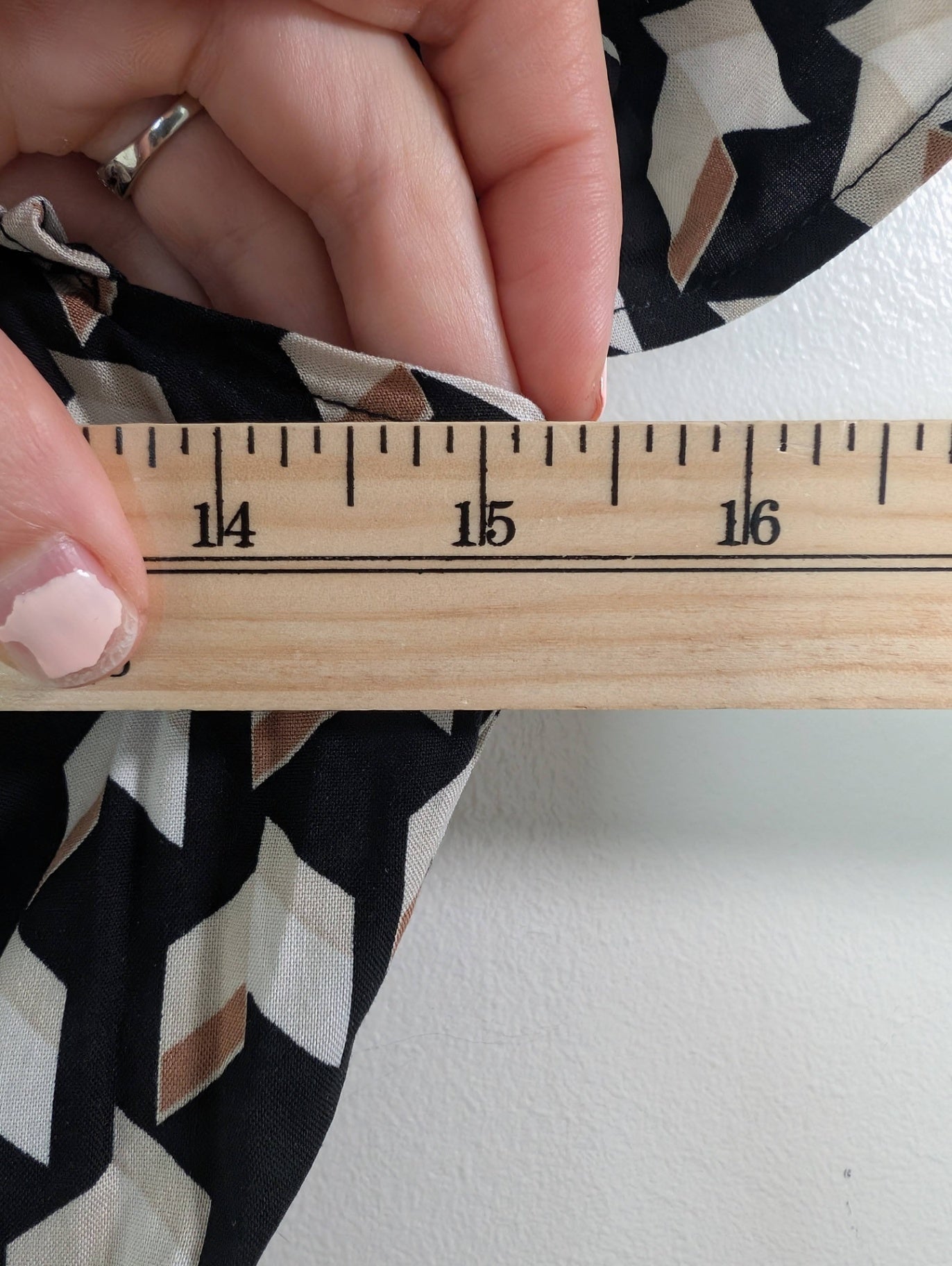 NWT Vero Moda dress - M