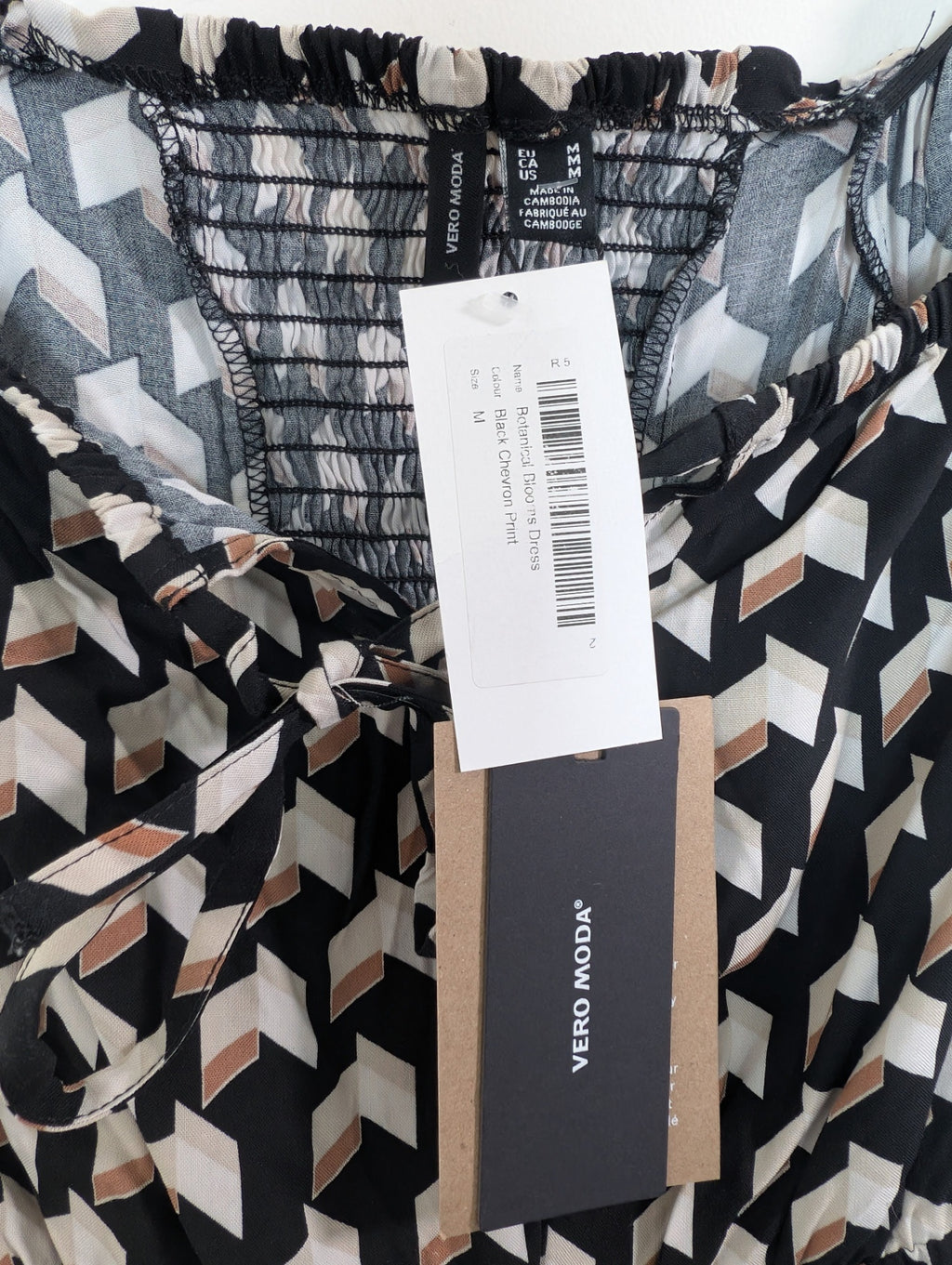 NWT Vero Moda dress - M