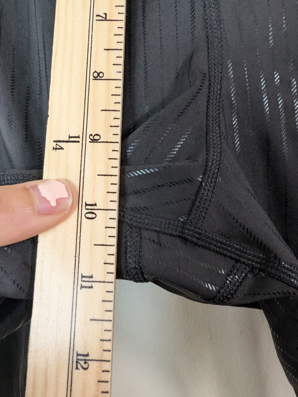 NWT Puma leggings - L
