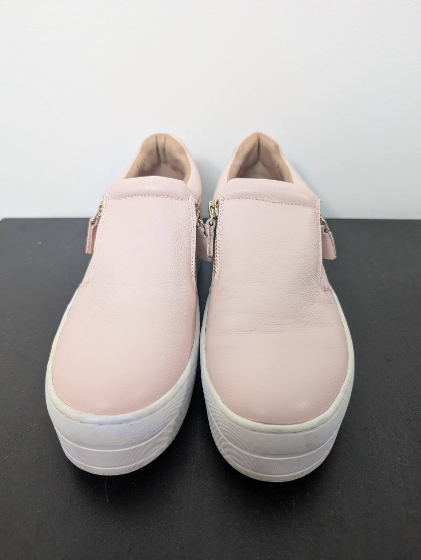 Skechers blush sneakers - 8