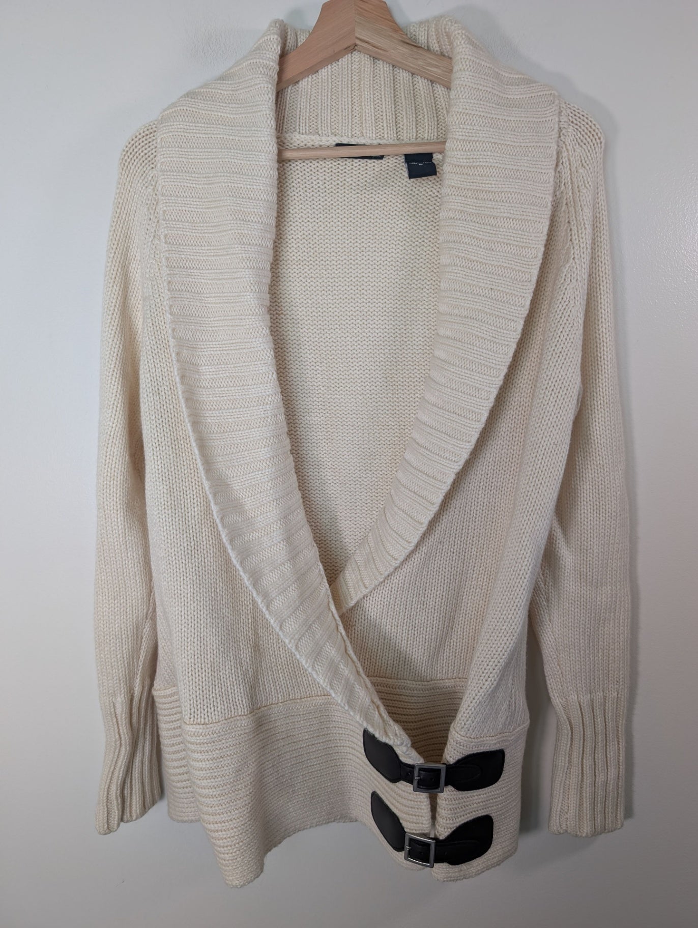 Moda International cardigan - M