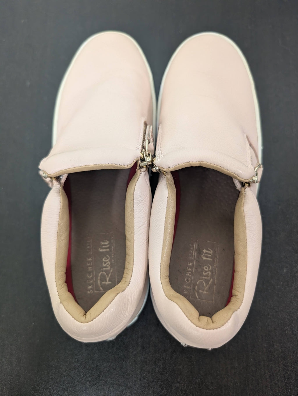 Skechers blush sneakers - 8