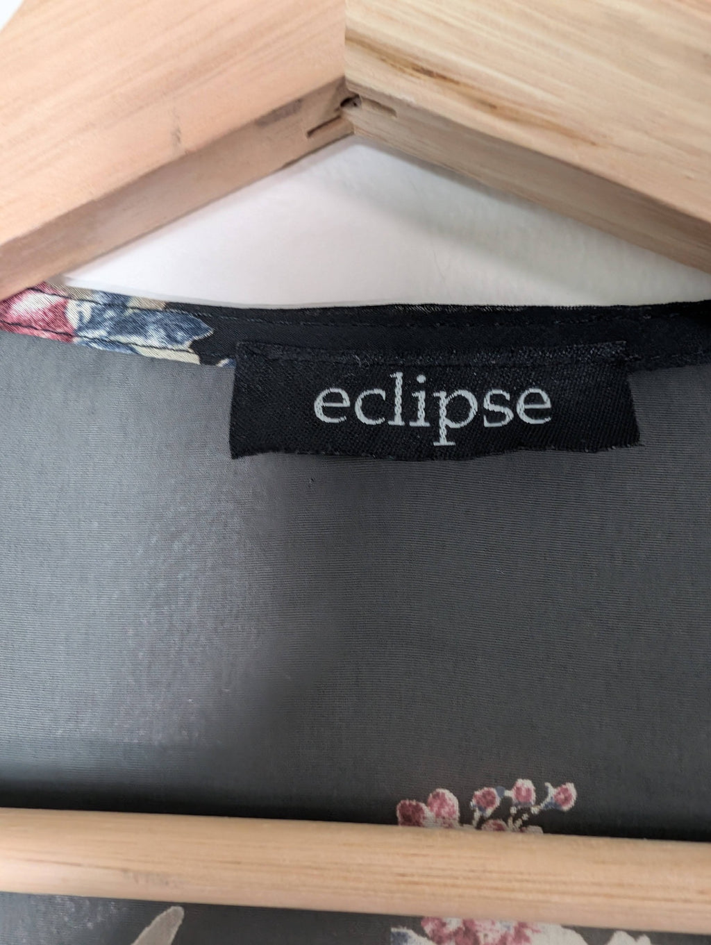 eclipse coverup - Undefined