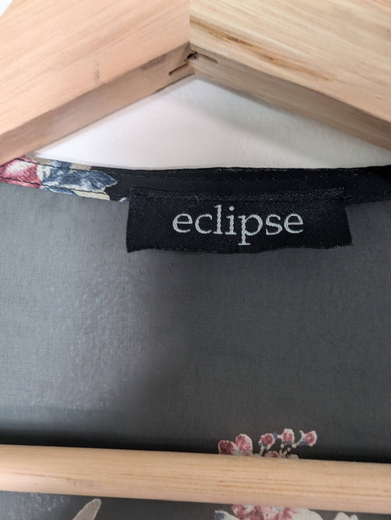 eclipse coverup - Undefined